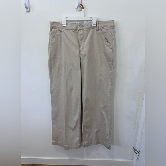 Wit & Wisdom Women Pants with Elastic Waist Band - Never Worn - Picture 1 of 13